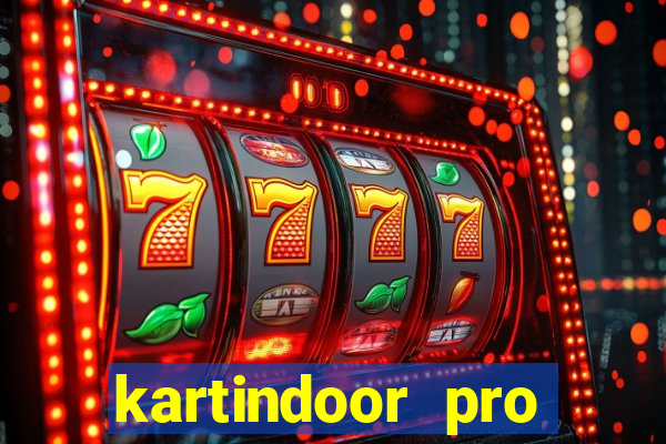 kartindoor pro raposo shopping